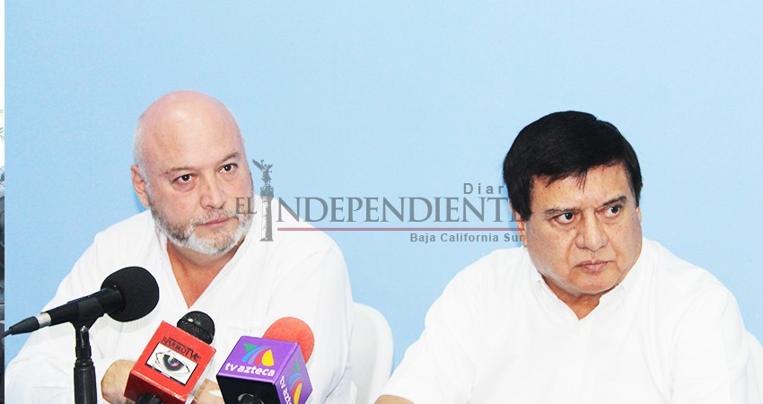 Consulta del NAICM genera incertidumbre entre inversionistas hoteleros en BCS Consulta del NAICM genera incertidumbre entre inversionistas hoteleros en BCS