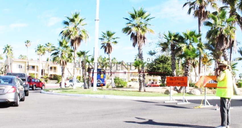 Ajuste presupuestal permitió a Fonatur adelantar obras del 2019 en SJC Ajuste presupuestal permitió a Fonatur adelantar obras del 2019 en SJC