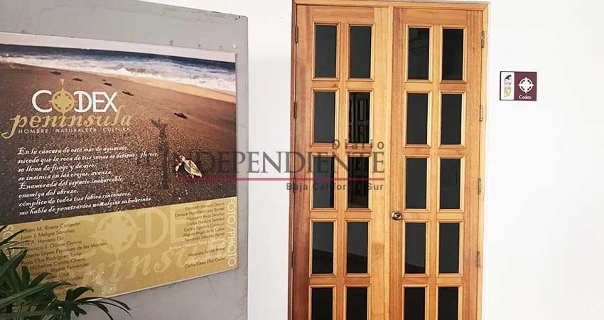 Deteriorado y con nula propuesta artística, el Centro Cultural La Paz Deteriorado y con nula propuesta artística, el Centro Cultural La Paz