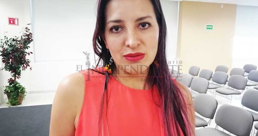 La violencia política contra las mujeres no se ha reducido: INE La violencia política contra las mujeres no se ha reducido: INE