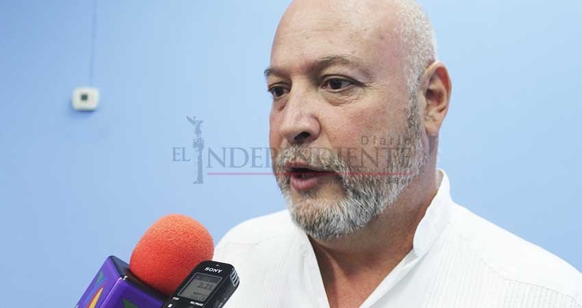 Exhorta Coparmex al Ayuntamiento de La Paz a no caer en medidas “desesperadas” Exhorta Coparmex al Ayuntamiento de La Paz a no caer en medidas “desesperadas”