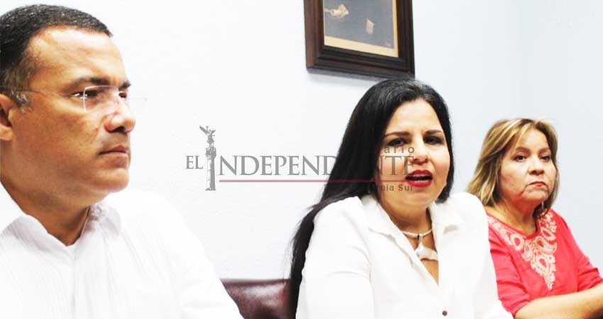 XIII Ayto. de Los Cabos lleva pagados 7 de 10 mdp que erogarán en finiquitos XIII Ayto. de Los Cabos lleva pagados 7 de 10 mdp que erogarán en finiquitos