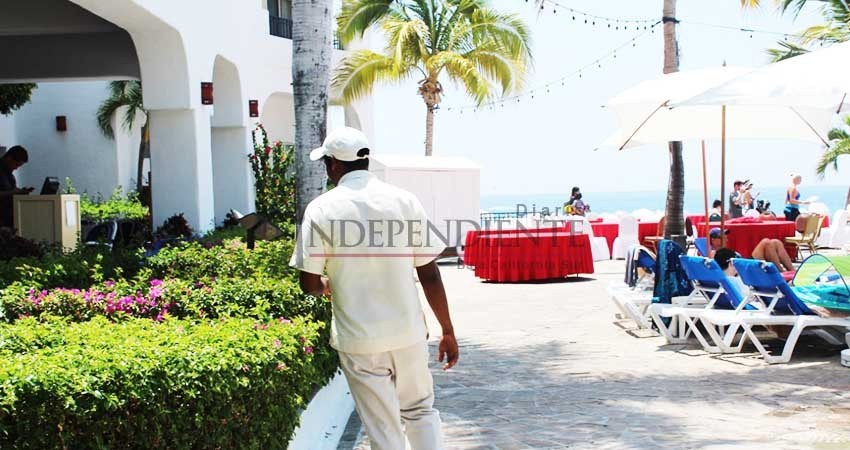 Para el 2019 se requerirán entre 3 y 4 mil empleados que cubran vacantes en los nuevos hoteles Para el 2019 se requerirán entre 3 y 4 mil empleados que cubran vacantes en los nuevos hoteles