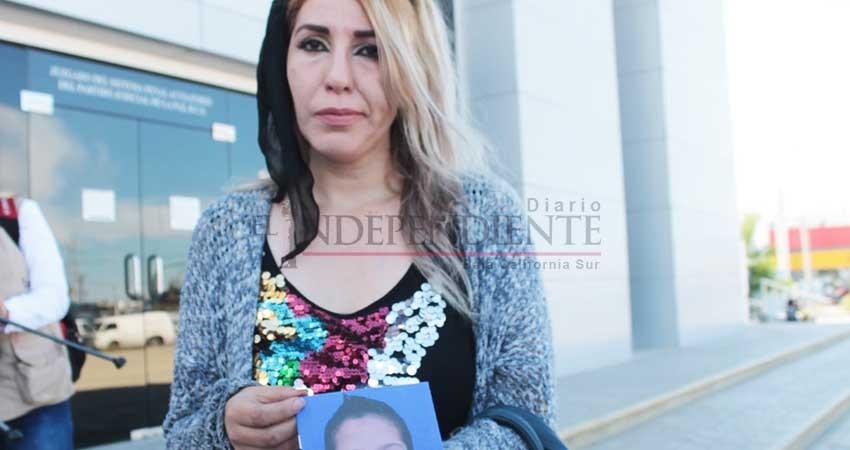 Negligencia de PGJE deja en vulnerabilidad a niño sustraído en BCS Negligencia de PGJE deja en vulnerabilidad a niño sustraído en BCS