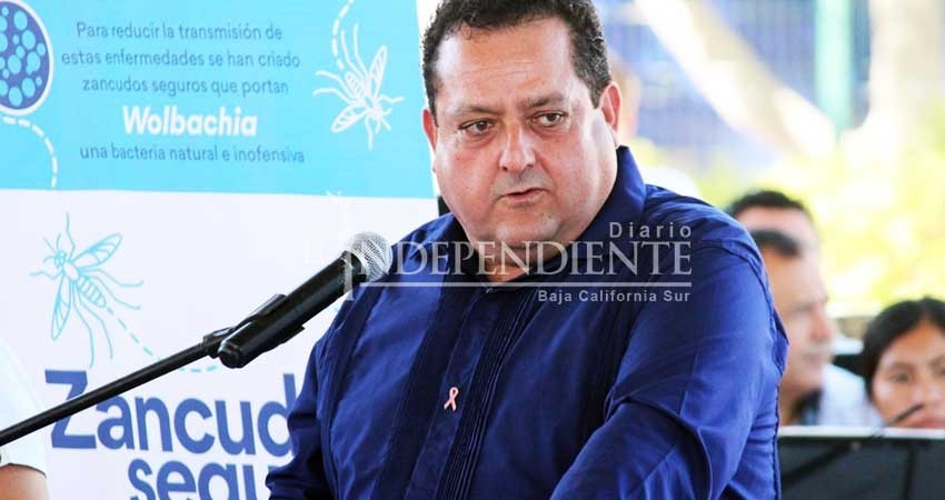 Debemos aprovechar “calma” para mejorar la seguridad pública: Gobernador Debemos aprovechar “calma” para mejorar la seguridad pública: Gobernador