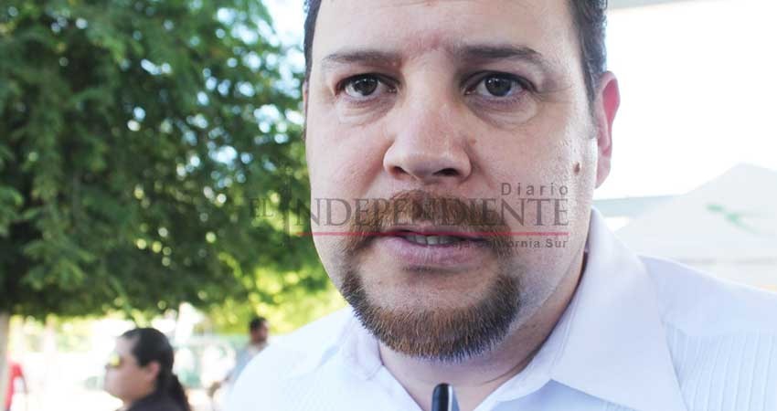 No prevén afectaciones económicas para BCS por cancelación del NAICM No prevén afectaciones económicas para BCS por cancelación del NAICM