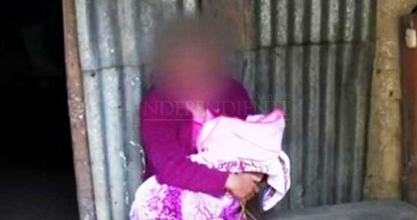 Niña da a luz a trillizos tras ser víctima de violación Niña da a luz a trillizos tras ser víctima de violación