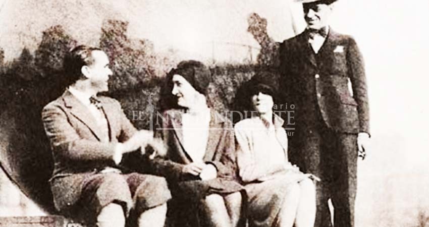 María Antonieta Rivas Mercado pionera del retrato político María Antonieta Rivas Mercado pionera del retrato político