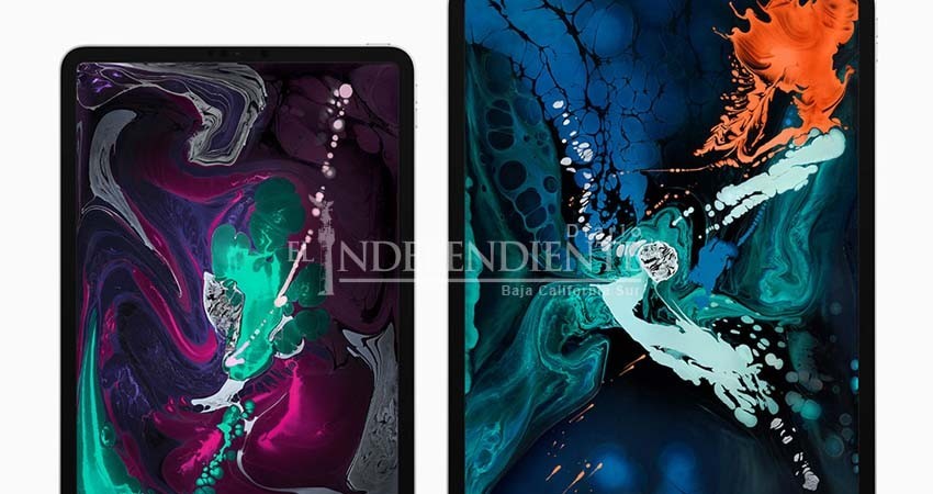 Apple presenta las nuevas iPad, MacBook Air y Mac Mini Apple presenta las nuevas iPad, MacBook Air y Mac Mini