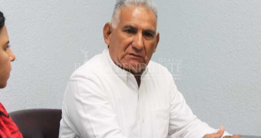 Dir. Gral. de Zofemat visitará Los Cabos en noviembre Dir. Gral. de Zofemat visitará Los Cabos en noviembre
