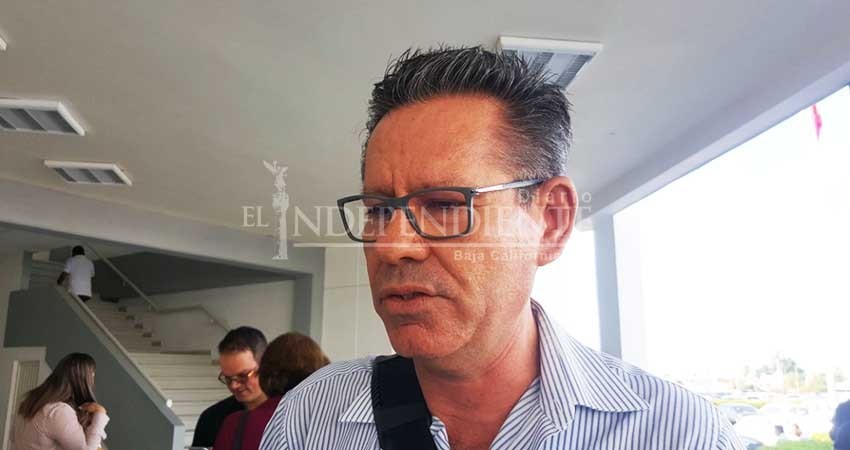 Denunciaremos irregularidades en finanzas del SAPA La Paz: Director Denunciaremos irregularidades en finanzas del SAPA La Paz: Director