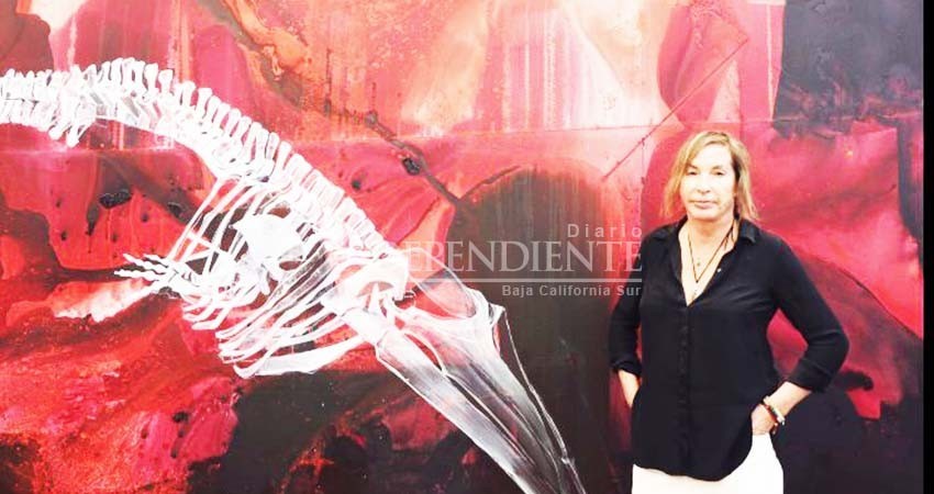 Arte que conecta a Latinoamérica Arte que conecta a Latinoamérica