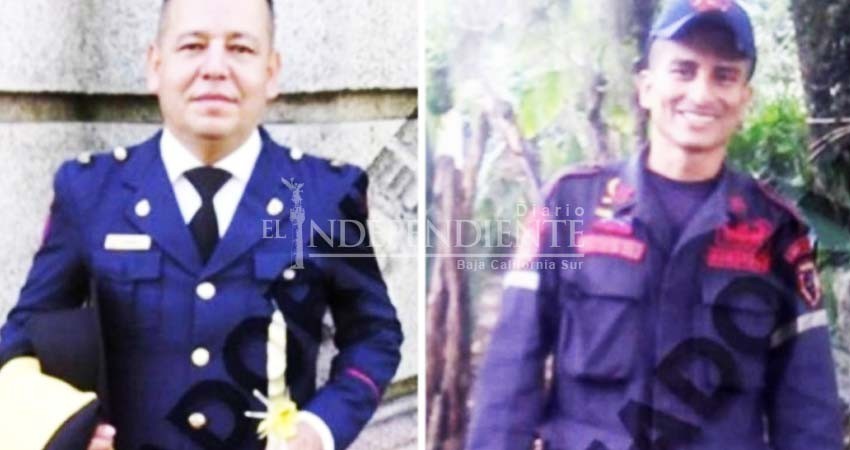 Quedan libres bomberos que compararon a Maduro con un burro Quedan libres bomberos que compararon a Maduro con un burro