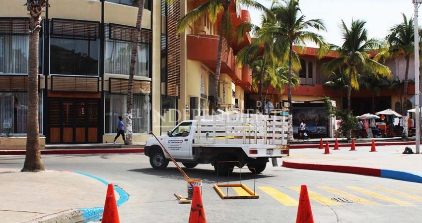El Centro de CSL merece un trato especial y no es capricho: Empresarios El Centro de CSL merece un trato especial y no es capricho: Empresarios