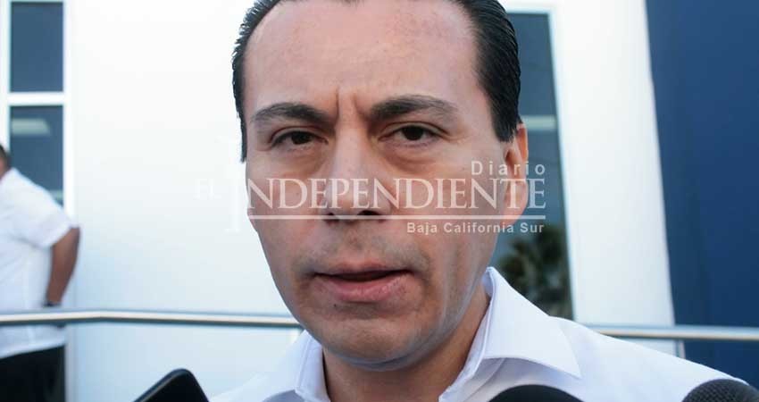 Niega PGJE negligencias en caso de sustracción de menor en BCS Niega PGJE negligencias en caso de sustracción de menor en BCS