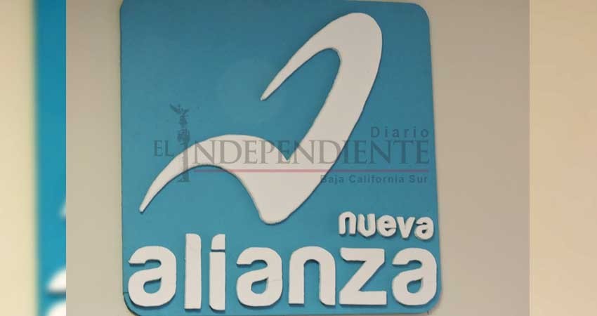 PANAL de BCS espera el retiro del nacional para solicitar registro local PANAL de BCS espera el retiro del nacional para solicitar registro local