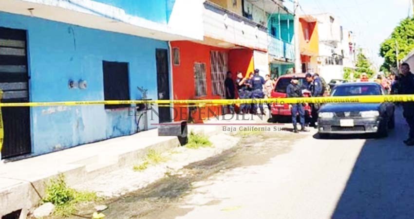 Triple feminicidio conmociona a Tabasco Triple feminicidio conmociona a Tabasco