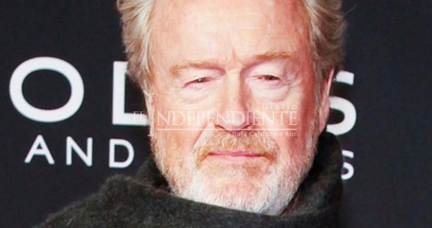 Ridley Scott comienza a trabajar en secuela de 'Gladiator' Ridley Scott comienza a trabajar en secuela de 'Gladiator'