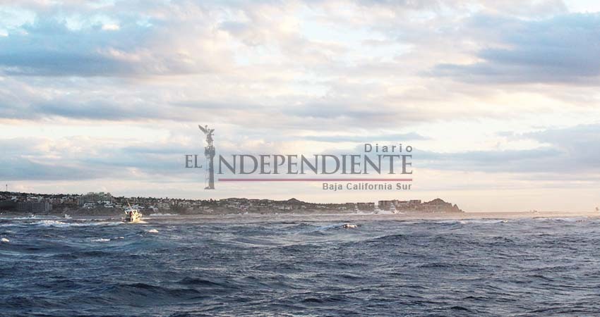 Los Cabos en segundo lugar de los 19 mejores destinos a visitar en 2019 Los Cabos en segundo lugar de los 19 mejores destinos a visitar en 2019