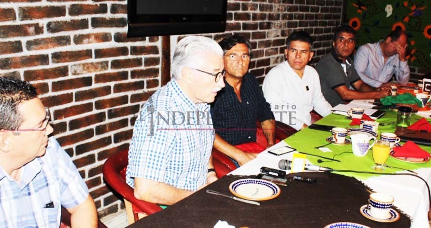 CABCS Los Cabos preocupado porque nuevo proyecto de vivienda en SJC se ubique en Sta. Anita CABCS Los Cabos preocupado porque nuevo proyecto de vivienda en SJC se ubique en Sta. Anita