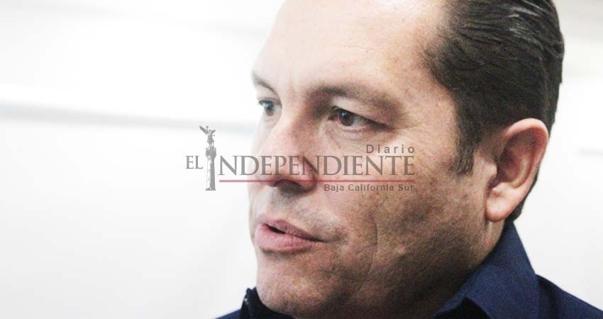 Cierra BCS el 2018 con desaceleración en materia turística Cierra BCS el 2018 con desaceleración en materia turística