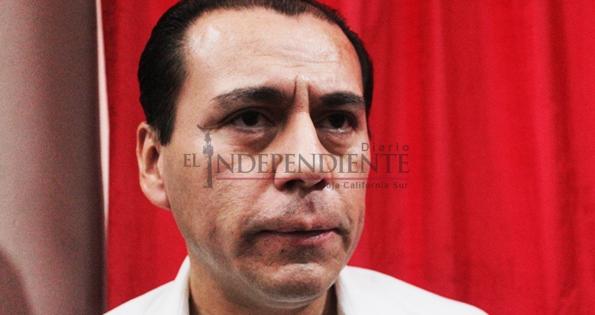 No hay caza de mujeres en BCS: Procuraduría No hay caza de mujeres en BCS: Procuraduría