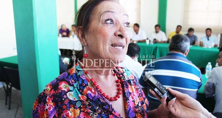 Legalización de la marihuana también debe beneficiar al sector campesino: Senadora Trasviña Legalización de la marihuana también debe beneficiar al sector campesino: Senadora Trasviña