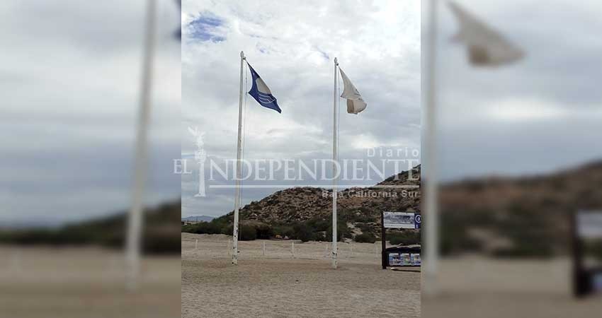 A mediados de noviembre, Blue Flag México realizará visita de verificación a Los Cabos A mediados de noviembre, Blue Flag México realizará visita de verificación a Los Cabos