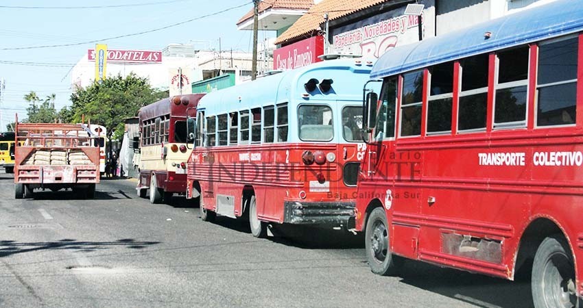 Ley de Movilidad no define operación ni ámbitos de competencia: Director de Transporte Ley de Movilidad no define operación ni ámbitos de competencia: Director de Transporte
