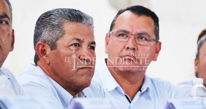 Sin orden judicial no reconocerán a nuevo dirigente sindical en La Paz Sin orden judicial no reconocerán a nuevo dirigente sindical en La Paz