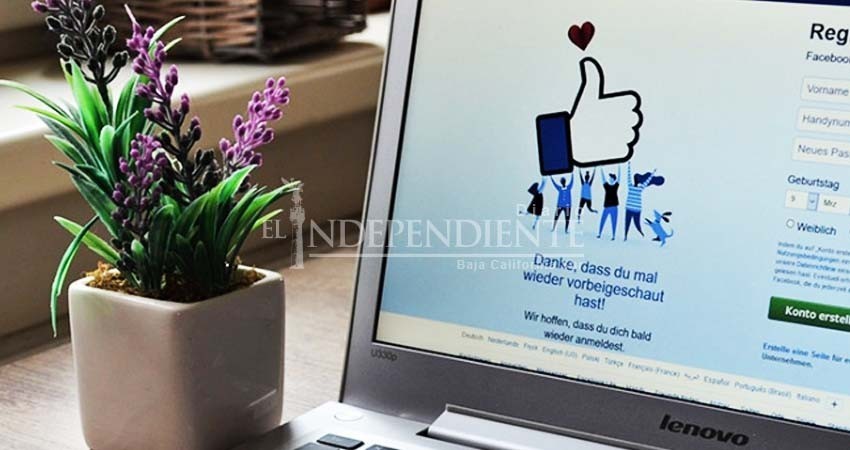 Ponen a la venta datos de 120 millones de cuentas de Facebook Ponen a la venta datos de 120 millones de cuentas de Facebook