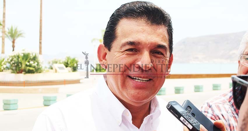 Espera Ayuntamiento de La Paz transición sindical para reactivar Fonacot Espera Ayuntamiento de La Paz transición sindical para reactivar Fonacot