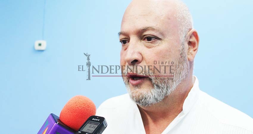 Exige Coparmex liberación para aprovechar energías renovables en BCS Exige Coparmex liberación para aprovechar energías renovables en BCS