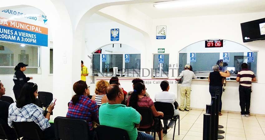 Revisará SAPA legalidad de incrementos salariales en pasada administración Revisará SAPA legalidad de incrementos salariales en pasada administración