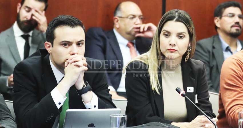 Ofrece Comisión Reguladora de Energía disminuir 10% la tarifa para hoteles de BCS Ofrece Comisión Reguladora de Energía disminuir 10% la tarifa para hoteles de BCS