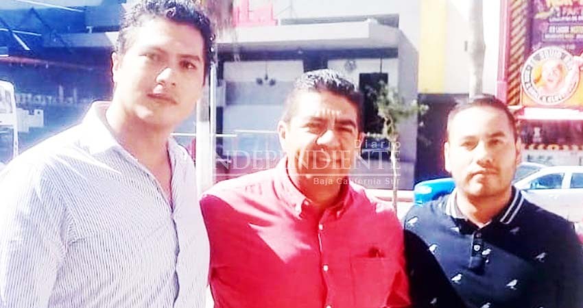 Proponen iniciativa para que con nuevas leyes de desarrollo urbano, se blinde a BCS de minería tóxica Proponen iniciativa para que con nuevas leyes de desarrollo urbano, se blinde a BCS de minería tóxica