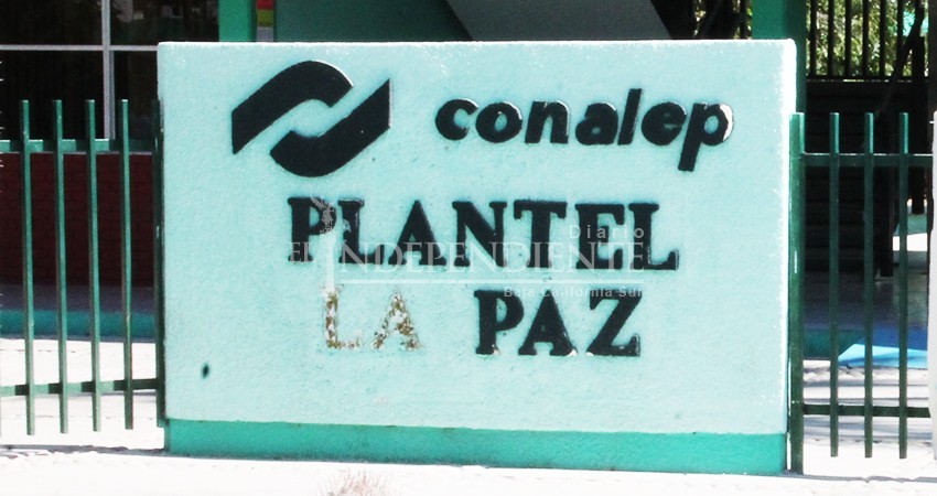 Para no estallar huelga, Conalep logró gestiones salariales con SEP del 3.4% Para no estallar huelga, Conalep logró gestiones salariales con SEP del 3.4%