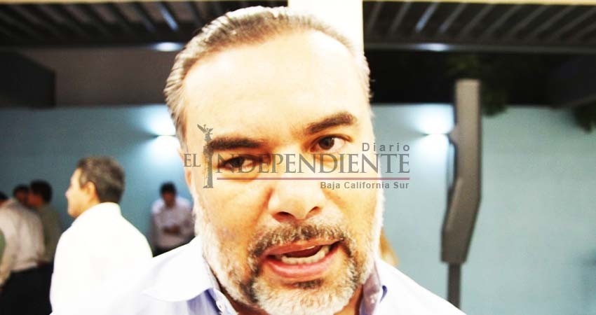 Es muy temprano para que Muñoz suba impuestos a los paceños: Puppo Es muy temprano para que Muñoz suba impuestos a los paceños: Puppo