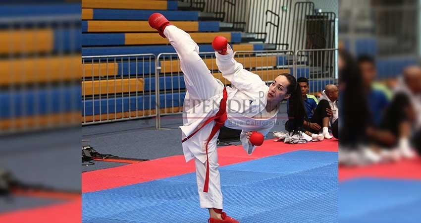 Llega hasta la tercera ronda paula flores en el mundial Llega hasta la tercera ronda paula flores en el mundial