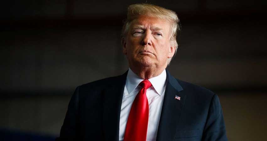 Luego de elección intermedia, no cambiará trato de Trump hacia México: expertos Luego de elección intermedia, no cambiará trato de Trump hacia México: expertos