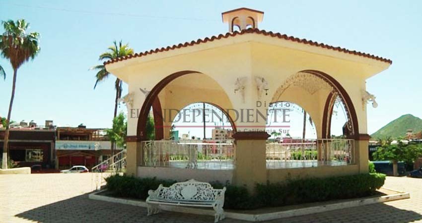 Retoman proyecto del “Kilómetro Cero” en Cabo San Lucas Retoman proyecto del “Kilómetro Cero” en Cabo San Lucas