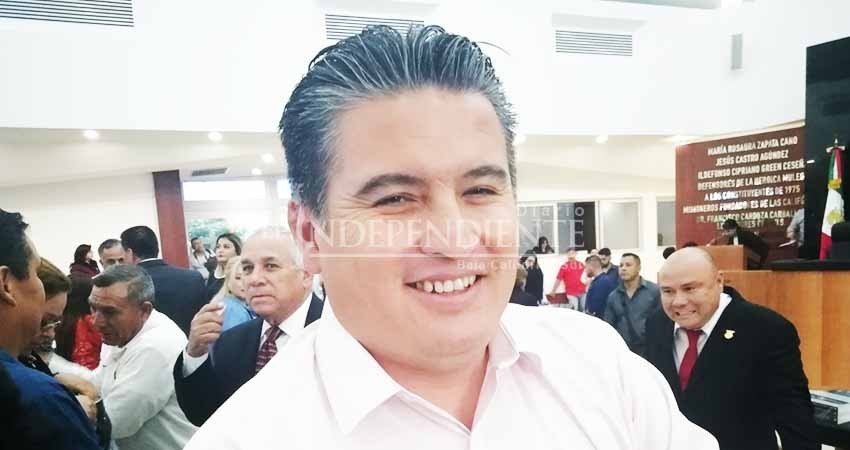 Buscarán etiquetar presupuesto permanente para crear la Comisión Estatal de Arbitraje Médico Buscarán etiquetar presupuesto permanente para crear la Comisión Estatal de Arbitraje Médico