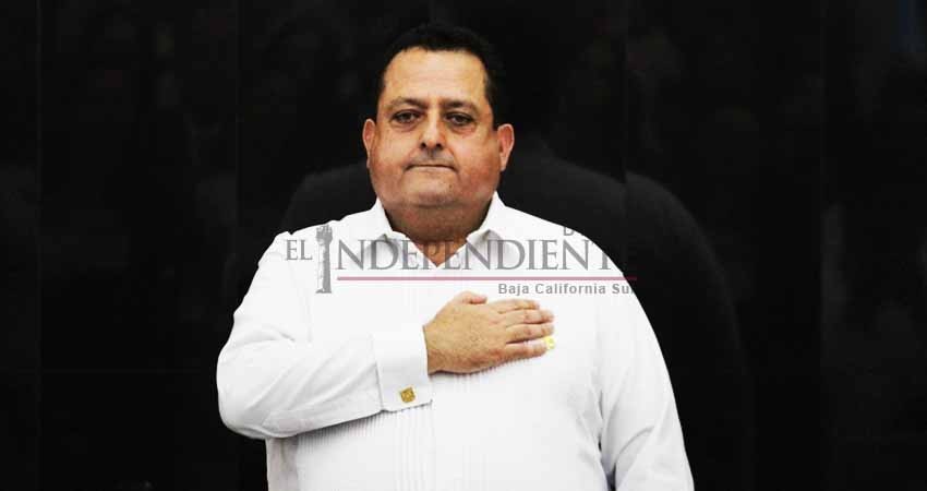 El reto rumbo al cierre de sexenio es “preservar la tranquilidad”: Gobernador El reto rumbo al cierre de sexenio es “preservar la tranquilidad”: Gobernador