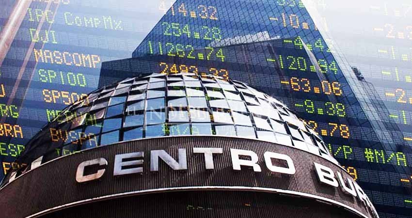Jueves ‘negro’ para bancos en la Bolsa Mexicana tras propuesta de Morena Jueves ‘negro’ para bancos en la Bolsa Mexicana tras propuesta de Morena