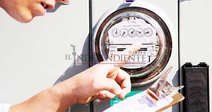 Canaco inconforme con propuesta de reducción del 10% a tarifa de luz; esperaban más Canaco inconforme con propuesta de reducción del 10% a tarifa de luz; esperaban más