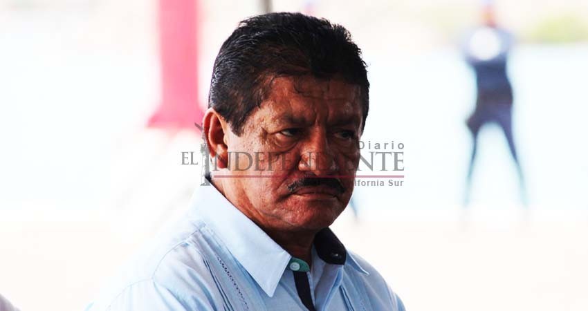 “Absurda” política de Armando Martínez nos costó 138 MDP: Rubén Muñoz “Absurda” política de Armando Martínez nos costó 138 MDP: Rubén Muñoz