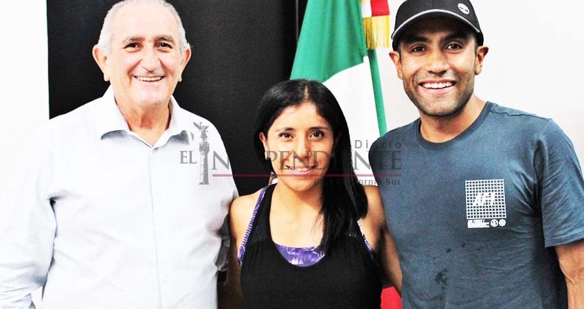 Se correrá el medio maratón de Loreto Se correrá el medio maratón de Loreto