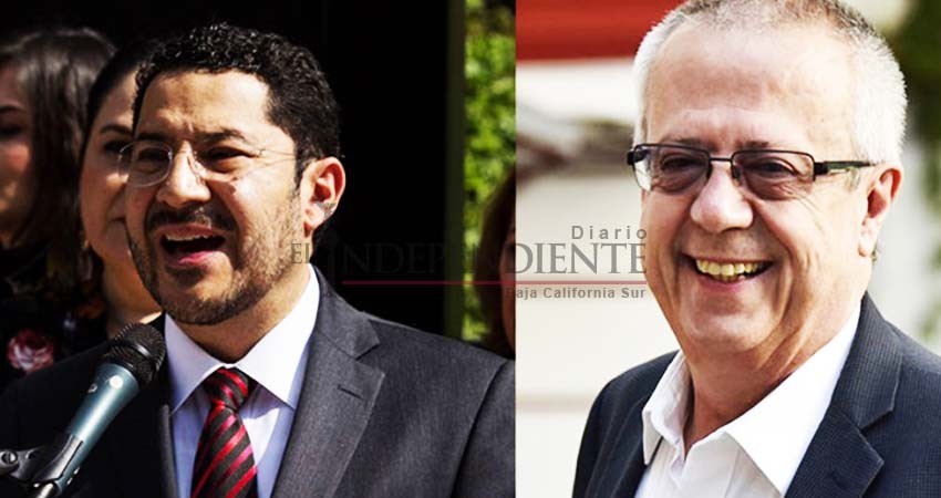 El Senado es 'autónomo en sus decisiones', responde Batres a Urzúa El Senado es 'autónomo en sus decisiones', responde Batres a Urzúa