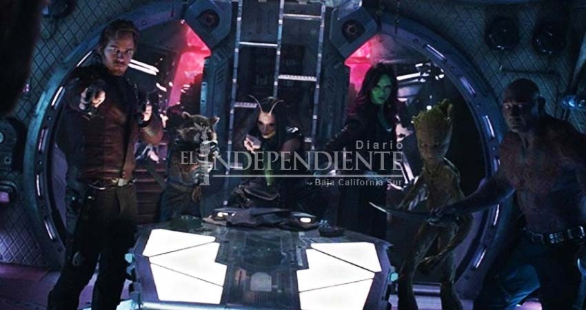 'Vengadores 4' será la cinta más larga del Universo Marvel 'Vengadores 4' será la cinta más larga del Universo Marvel