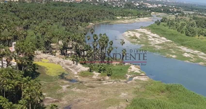 Estero Josefino, espacio de vida en decadencia Estero Josefino, espacio de vida en decadencia